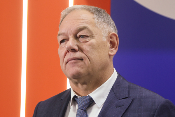 На&nbsp;трассе М12 камеры начнут фиксировать остановку на&nbsp;обочине и&nbsp;использование телефона