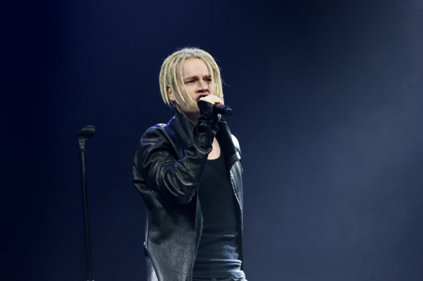 Соседов объяснил, почему SHAMAN перестал интересовать публику