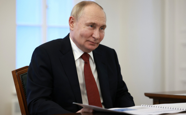 Путин заявил, что не боится угроз от ИИ