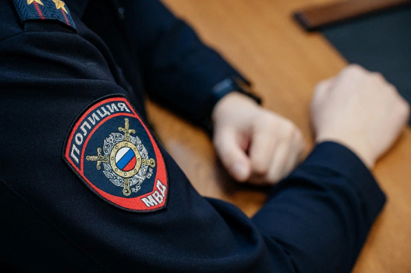 Айрат Гавариев покинул пост главы Тукаевского ОВД