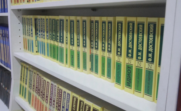 Мужчины в Татарстане предпочитают книги по психологии, саморазвитию и бизнесу