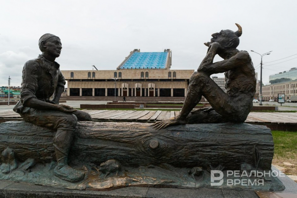 Казань вошла в топ-10 самых доступных городов России на майские праздники