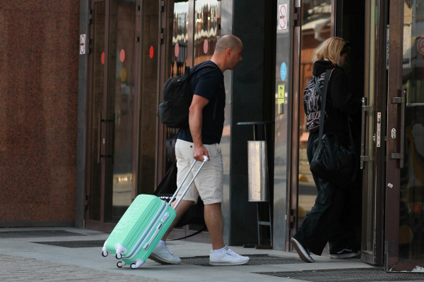 Куда в России дешевле всего поехать отдыхать весной