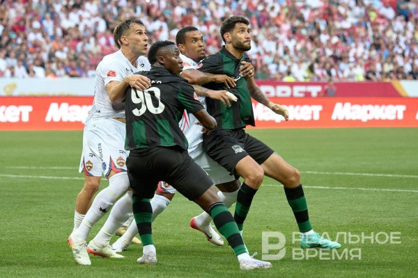 &laquo;Краснодар&raquo; просит перенести матч в Казани из-за холода, &laquo;Рубин&raquo; &mdash; против