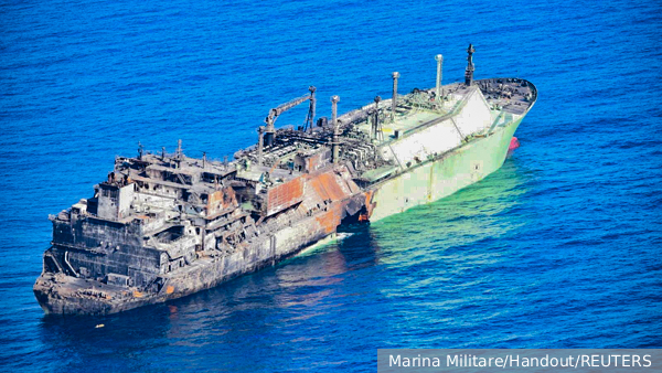 При сходе поезда в Ульяновской области пострадали семь человек