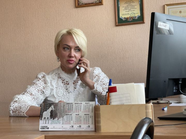 Психиатр Баля: &laquo;Диспансеризация поможет защититься от деменции&raquo;