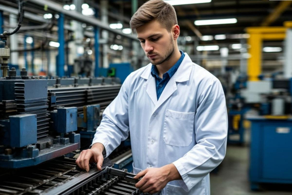 Новосибирская область оказалась в лидерах федерального проекта &laquo;Производительность труда&raquo;