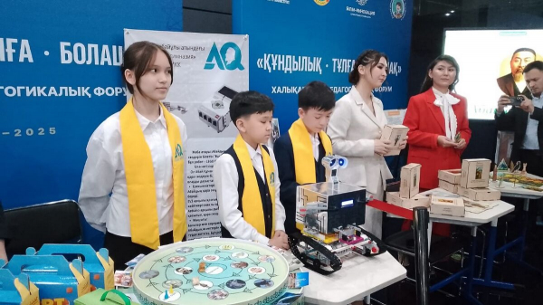 Больше, чем просто знание