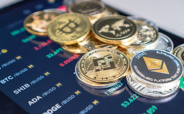 BTC и рынок криптовалют: Анализ движущих сил и перспектив