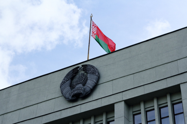 Лукашенко заявил, что для России потеря Белоруссии неприемлема