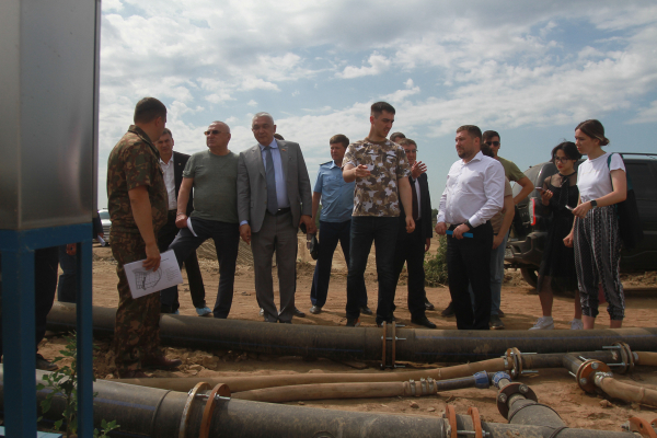 &laquo;Откровенный срыв&raquo;: почему забуксовала рекультивация иловых полей в Казани