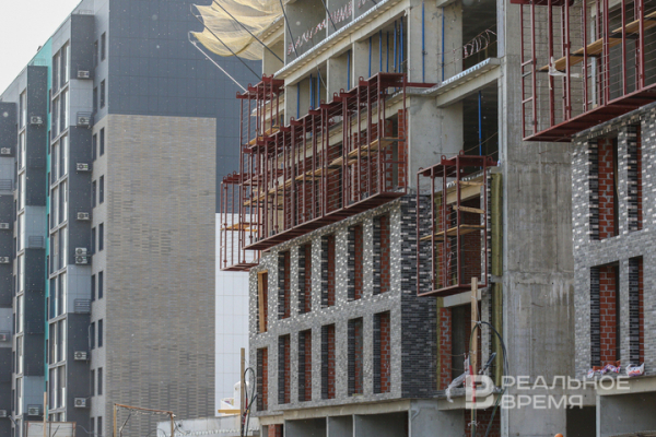 Законопроект о рефинансировании эскроу-счетов может рассмотреться Госдумой во время весенней сессии