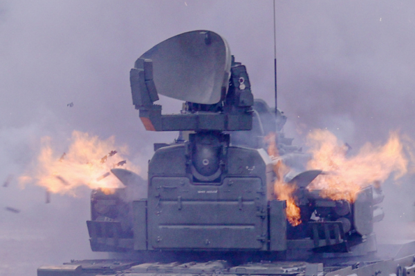 Карта атак БПЛА ВСУ на регионы РФ на 13 апреля: инфографика