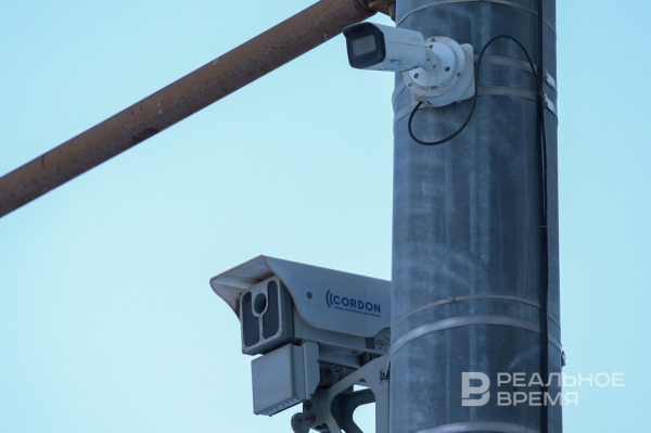 Автоэксперт Попов предложил отказаться от камер фотовидеофиксации в России