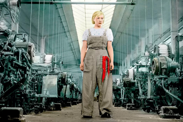 Игнатова: сварщики возглавили рейтинг самых высокооплачиваемых работников