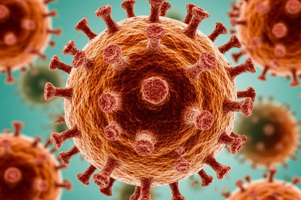 В США стремительно распространяется новая опасная форма аденовируса