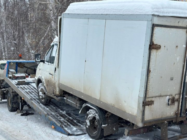 В Челнах идет эвакуация &laquo;подснежников&raquo;, мешающих уборке дорог