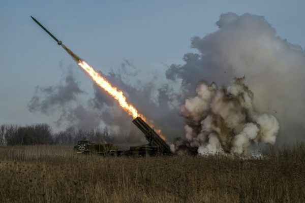 Фейковые &laquo;солдаты удачи&raquo;, прорыв обороны ВСУ: новости СВО к утру 2 марта