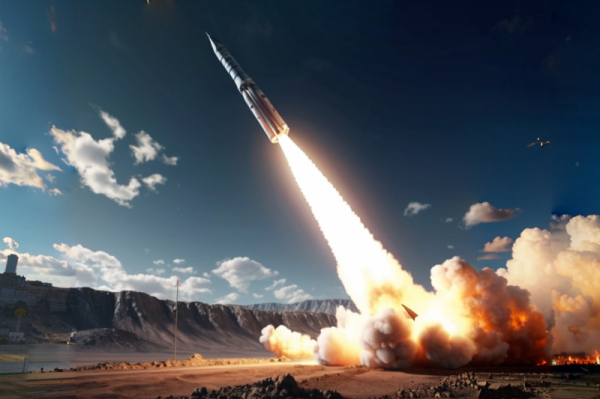 Опрос показал отношение россиян к войне на Ближнем Востоке