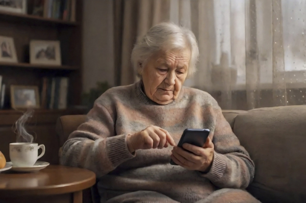 С 7 апреля в России пройдет всероссийская проверка цифровой грамотности