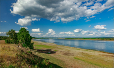 В Казахстан направлено около 4 миллиардов кубометров воды из Узбекистана