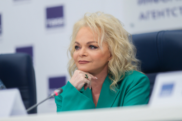 Mash: Долина переехала в бывшую жилплощадь Стивена Сигала в столице РФ