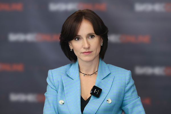 &laquo;Известия&raquo;: Российская экономика может столкнуться с&nbsp;рецессией до&nbsp;конца года