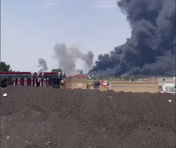 Дауд Матар: жёсткие удары по Ирану изменили настроение Палестины