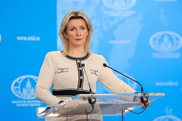 МИД РФ приветствовал перемирие в Ливане и призвал к соблюдению