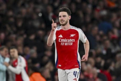 «Арсенал» может продать звезду в «Реал» за 150 млн евро