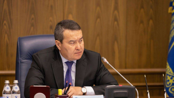 Многочисленные нарушения установлены в деятельности ревизионной комиссии Алматы