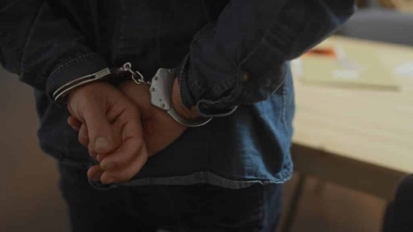 Казахстанского генерал-майора в отставке задержал Антикор