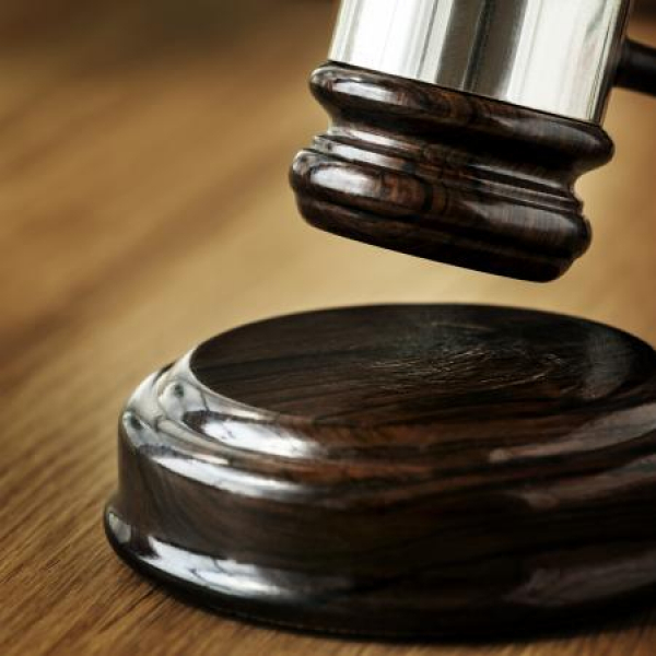 Жительница Казани проведет 5 лет в колонии за ложный донос на косметолога