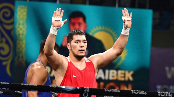 Лидеры сборной Казахстана оценили готовность к ЧМ от World Boxing