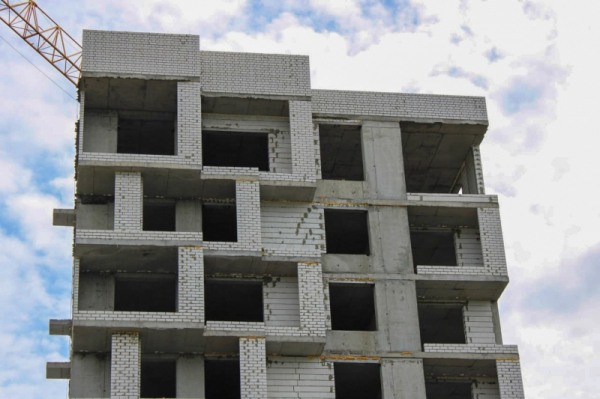 Целую семью &laquo;похоронили&raquo; на стройке в Башкирии: найдены три скелета