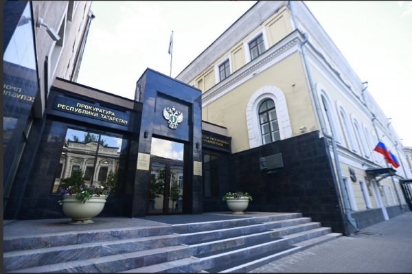 После вмешательства прокуратуры ребенку из Челнов выплатят компенсацию за травмы