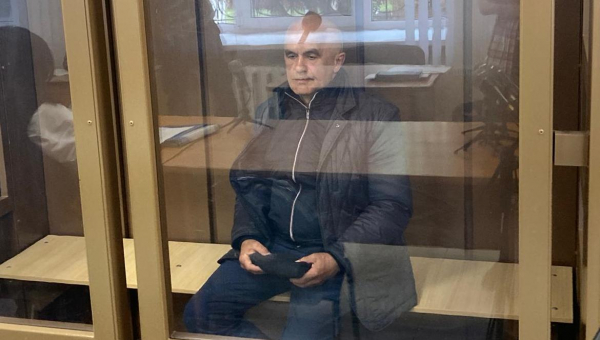 Отец в СИЗО, сын в Лондоне &mdash; как Фаттаховы делали деньги в Татарстане?