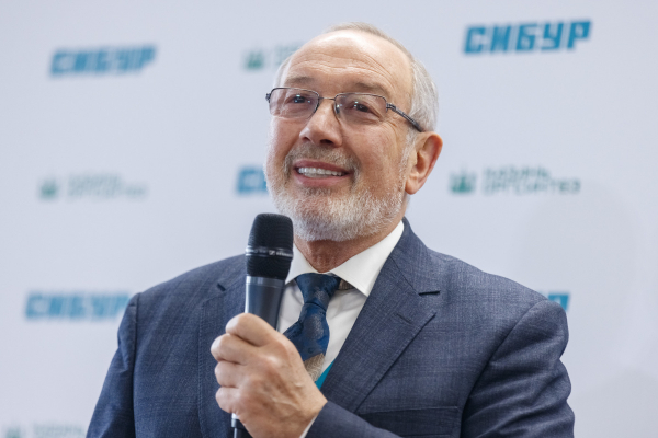 Потребление полимеров в&nbsp;России в&nbsp;2025 году снизилось на&nbsp;2,3%