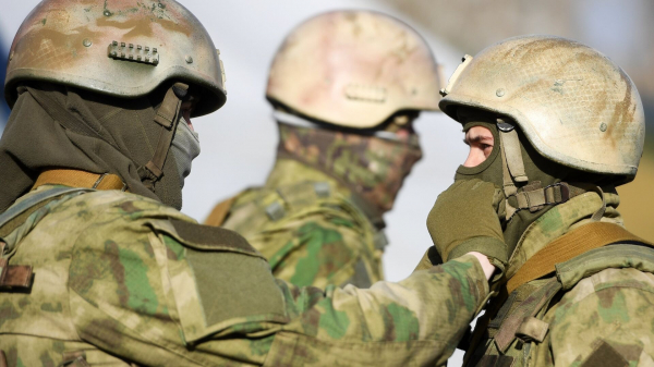 Минобороны расширило список болезней, запрещающих контракт с армией