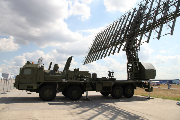 ОАЭ опровергли ракетный обстрел своей территории