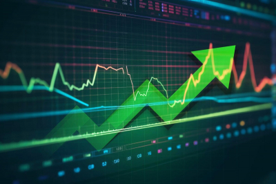 S&amp;P 500 снова достиг исторического максимума