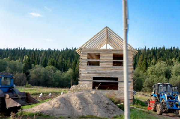 Омбудсмен назвала подрядчиков ИЖС, на которых чаще всего жаловались свердловчане