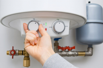 ​Где в Атырау не будет горячей воды с 2 по 9 августа