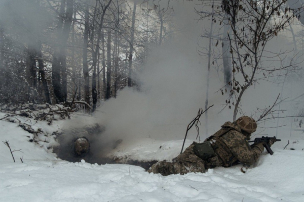 Атаки ВСУ на Россию: какие регионы оказались в опасности ночью 28 февраля