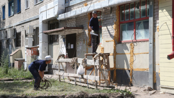 &laquo;Потратили законно, а на лифт не хватило&raquo;: что тормозит капремонт в Татарстане 29/07/2026 &ndash; Статьи