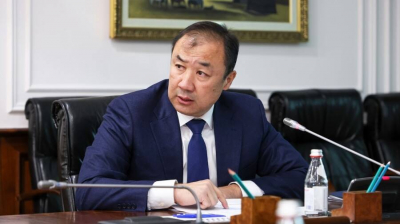 Нурлан Сауранбаев назначен министром транспорта Казахстана