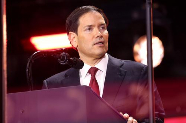 Рубио заявил, что никогда не разговаривал с главой МИД Ирана Арагчи