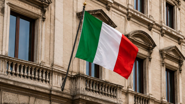 Repubblica: Италия и Франция поставят Украине четыре системы Samp-T NG