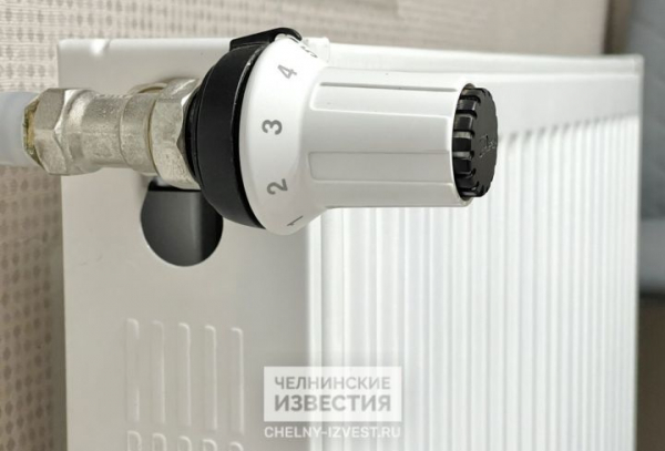 Рустам Минниханов потребовал быстрее реагировать на жалобы челнинцев по ЖКХ