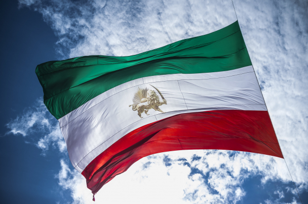 КСИР: Иран сам решит, когда закончить войну с США и Израилем